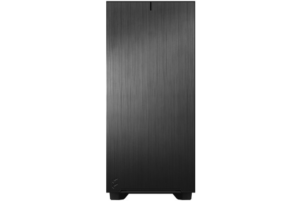 Obudowa PC Fractal Design Define 7 Compact Solid Midi Tower czarny