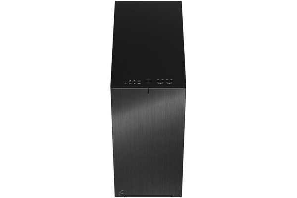 Obudowa PC Fractal Design Define 7 Compact Solid Midi Tower czarny