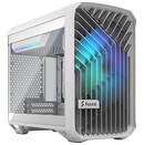 Obudowa PC Fractal Design Torrent TG Nano Micro Tower biały