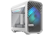 Obudowa PC Fractal Design Torrent TG Nano Micro Tower biały