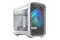 Obudowa PC Fractal Design Torrent TG Nano Micro Tower biały