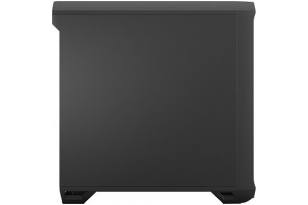 Obudowa PC Fractal Design Torrent Solid Compact Midi Tower czarny