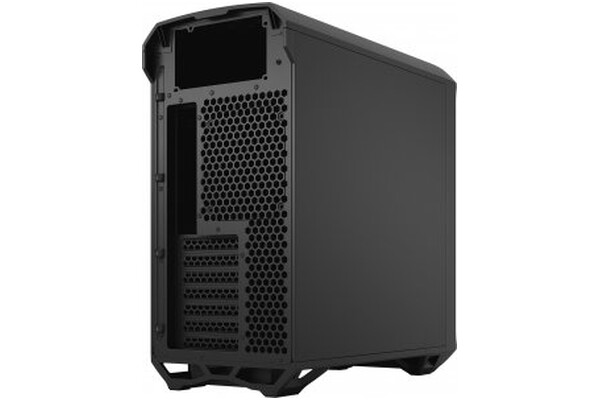 Obudowa PC Fractal Design Torrent Solid Compact Midi Tower czarny
