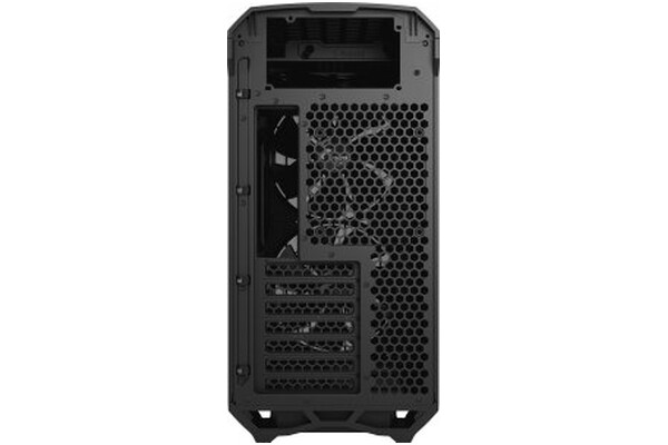 Obudowa PC Fractal Design Torrent Solid Compact Midi Tower czarny