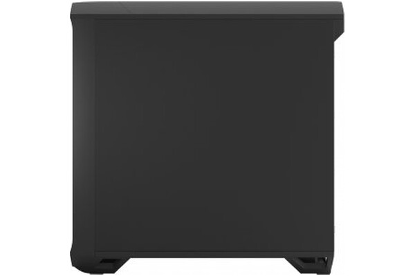 Obudowa PC Fractal Design Torrent Solid Compact Midi Tower czarny