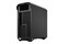 Obudowa PC Fractal Design Torrent Solid Compact Midi Tower czarny