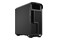 Obudowa PC Fractal Design Torrent Solid Compact Midi Tower czarny