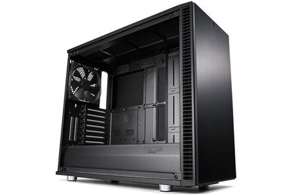 Obudowa PC Fractal Design Define S2 Midi Tower czarny