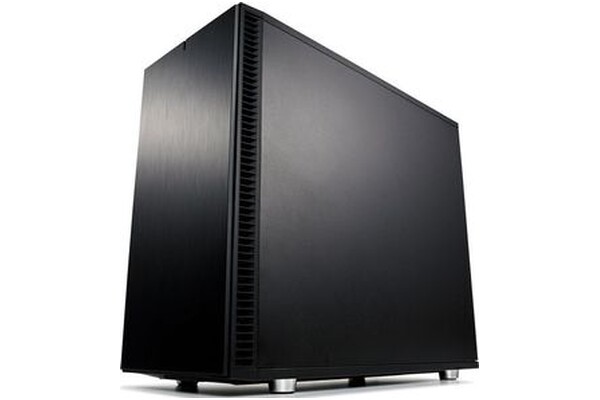 Obudowa PC Fractal Design Define S2 Midi Tower czarny