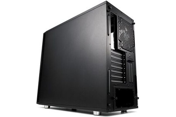 Obudowa PC Fractal Design Define S2 Midi Tower czarny