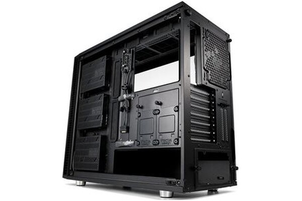 Obudowa PC Fractal Design Define S2 Midi Tower czarny