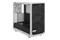Obudowa PC Fractal Design Meshify 2 Lite TG Clear Midi Tower biały