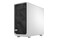 Obudowa PC Fractal Design Meshify 2 Lite TG Clear Midi Tower biały