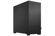 Obudowa PC Fractal Design Pop Silent Solid Midi Tower czarny