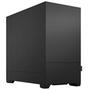 Obudowa PC Fractal Design Pop Mini Silent Solid Mini Tower czarny