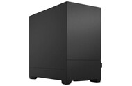 Obudowa PC Fractal Design Pop Mini Silent Solid Mini Tower czarny