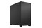 Obudowa PC Fractal Design Pop Mini Silent Solid Mini Tower czarny