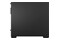 Obudowa PC Fractal Design Pop Mini Silent Solid Mini Tower czarny
