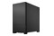 Obudowa PC Fractal Design Pop Mini Silent Solid Mini Tower czarny