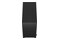 Obudowa PC Fractal Design Pop Mini Silent Solid Mini Tower czarny