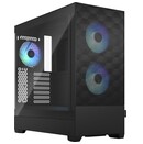 Obudowa PC Fractal Design Pop Air TG Midi Tower czarny