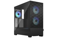 Obudowa PC Fractal Design Pop Air TG Midi Tower czarny