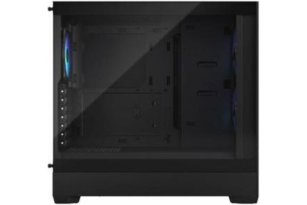Obudowa PC Fractal Design Pop Air TG Midi Tower czarny