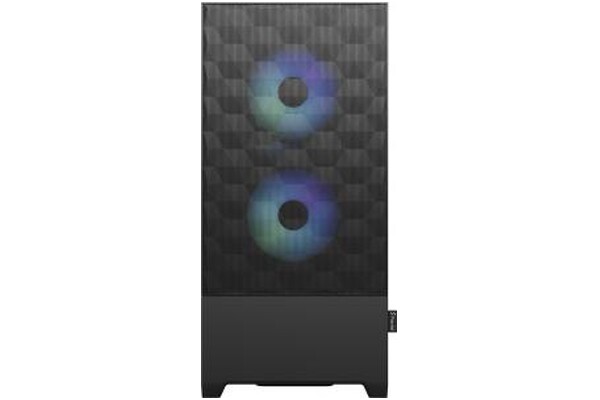 Obudowa PC Fractal Design Pop Air TG Midi Tower czarny