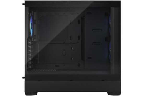 Obudowa PC Fractal Design Pop Air TG Midi Tower czarny
