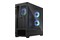 Obudowa PC Fractal Design Pop Air TG Midi Tower czarny