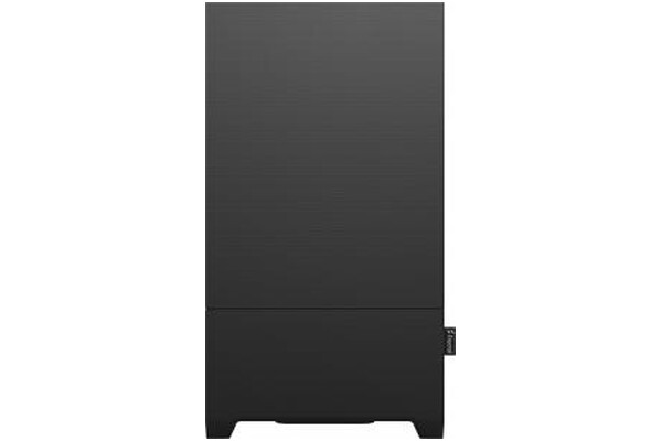 Obudowa PC Fractal Design Pop Mini Silent TG Mini Tower czarny