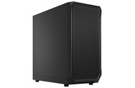 Obudowa PC Fractal Design Focus 2 Solid Midi Tower czarny