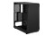 Obudowa PC Fractal Design Focus 2 Solid Midi Tower czarny