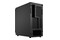Obudowa PC Fractal Design Focus 2 Solid Midi Tower czarny
