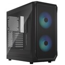 Obudowa PC Fractal Design Focus 2 Midi Tower czarny