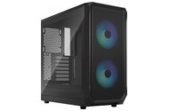 Obudowa PC Fractal Design Focus 2 Midi Tower czarny