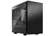 Obudowa PC Fractal Design Define 7 TG Light Micro Tower czarny