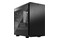 Obudowa PC Fractal Design Define 7 TG Light Micro Tower czarny