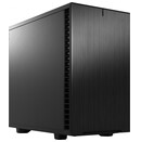 Obudowa PC Fractal Design Define 7 Solid Micro Tower czarny