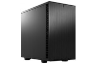 Obudowa PC Fractal Design Define 7 Solid Micro Tower czarny