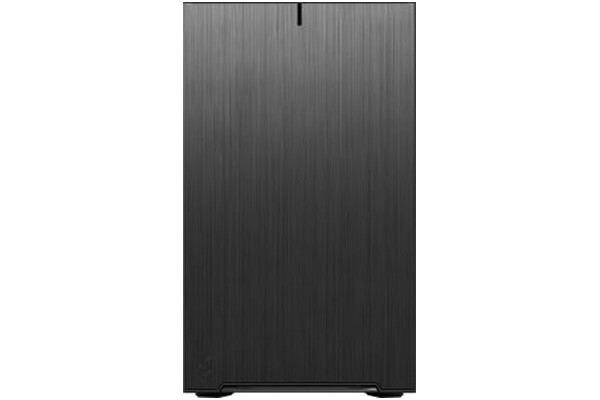 Obudowa PC Fractal Design Define 7 Solid Micro Tower czarny
