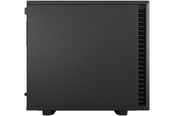 Obudowa PC Fractal Design Define 7 Solid Micro Tower czarny