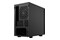 Obudowa PC Fractal Design Define 7 Solid Micro Tower czarny
