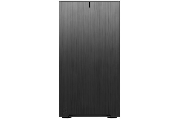 Obudowa PC Fractal Design Define 7 Solid Mini Tower czarny