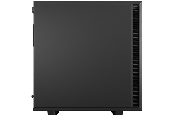 Obudowa PC Fractal Design Define 7 Solid Mini Tower czarny