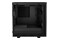 Obudowa PC Fractal Design Define 7 Solid Mini Tower czarny