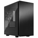 Obudowa PC Fractal Design Define 7 TG Light Mini Tower czarny