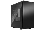 Obudowa PC Fractal Design Define 7 TG Light Mini Tower czarny