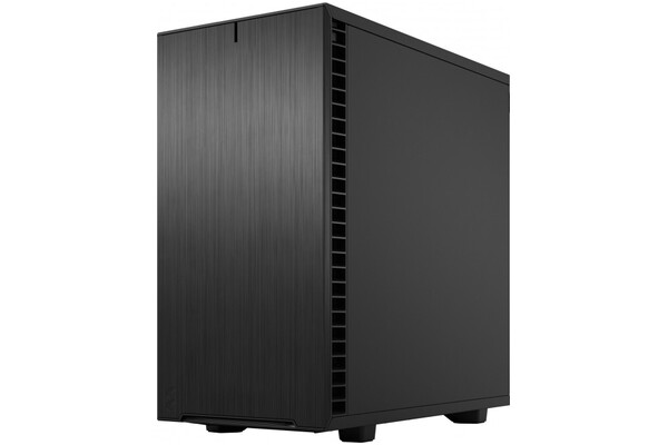 Obudowa PC Fractal Design Define 7 TG Light Mini Tower czarny