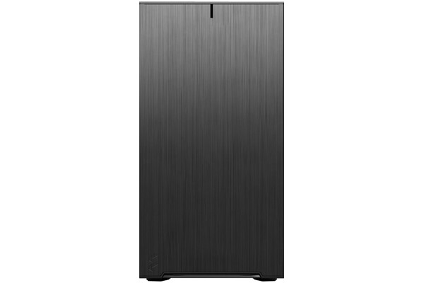 Obudowa PC Fractal Design Define 7 TG Light Mini Tower czarny